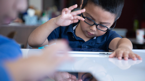  Digital Learning